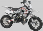 2007 Lem RX2 Motard photo